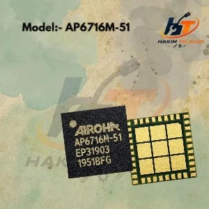 AP6716M-61