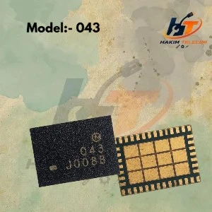 IC, 043