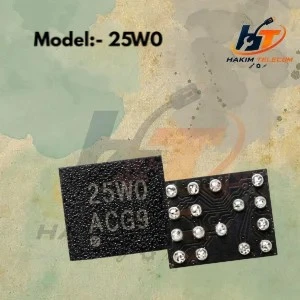 IC, 25W0