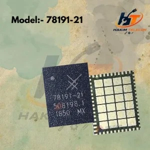 IC, 781991-21