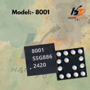 IC, 8001