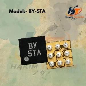 IC, BY-5TA