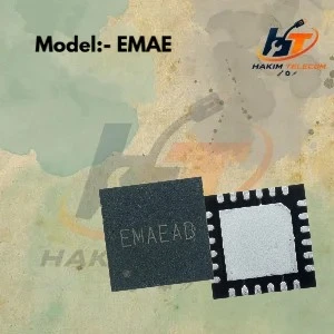 IC, EMAE