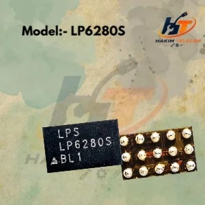 IC, LP6280S