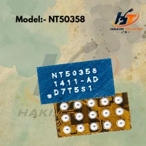 IC, NT50358