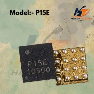 IC, P15E