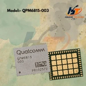 IC, QPM6815-003