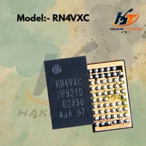 IC, RN4VXC