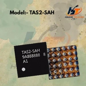 IC, TAS2-SAH