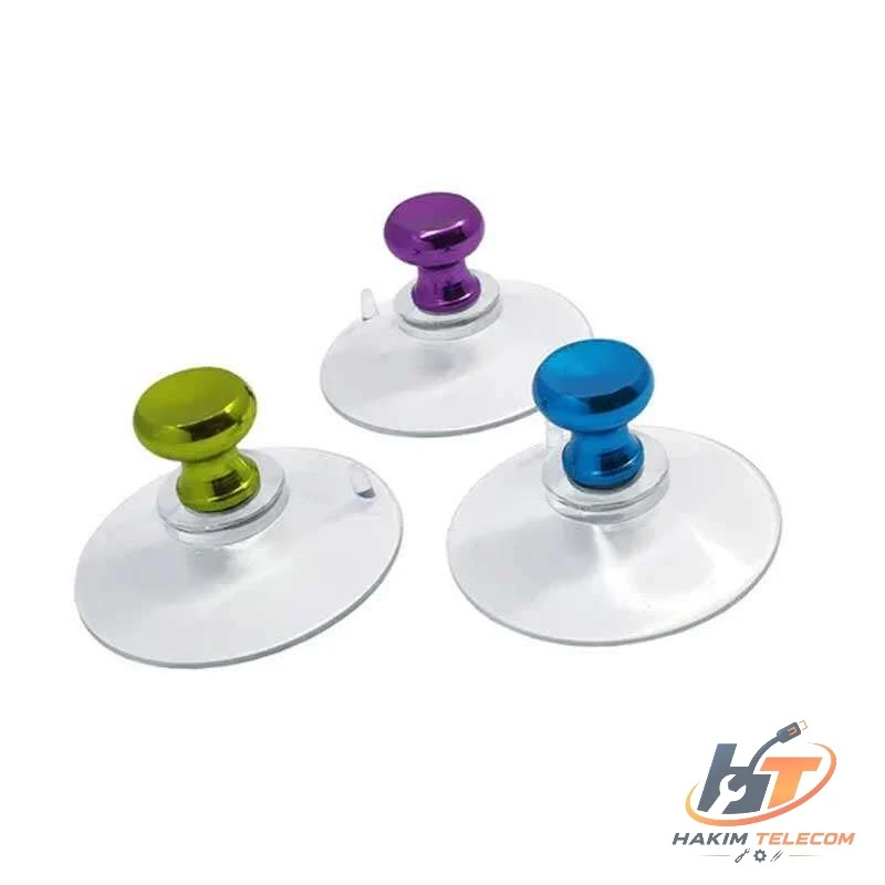 SW-SK04 3 in 1 Suction Cup Display Opener Easy Screen Repair Tool