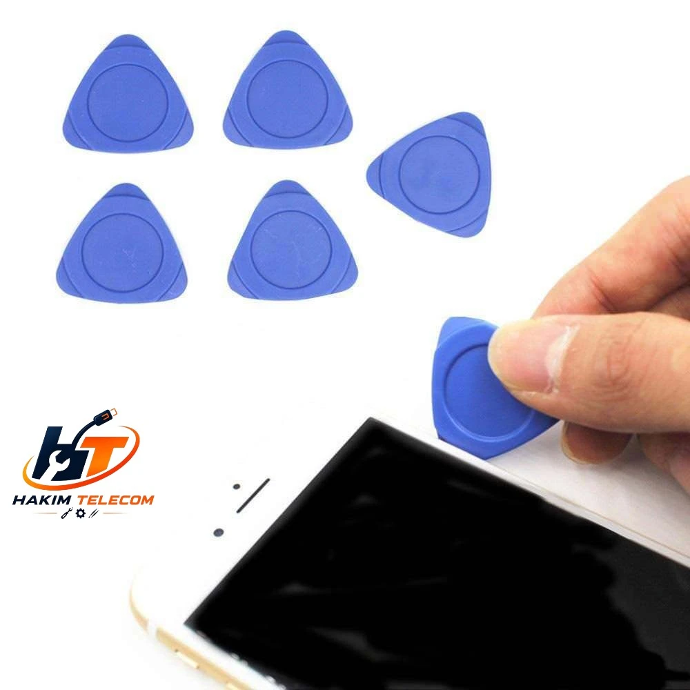 SYT-881 Mobile Opening Tools Set PVC Hornking for Mobile Repair