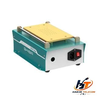 UYUE 948A 8-Inch Vacuum Touch Separator Machine Mobile Screen Repair Tool