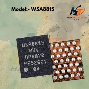 WSA8815